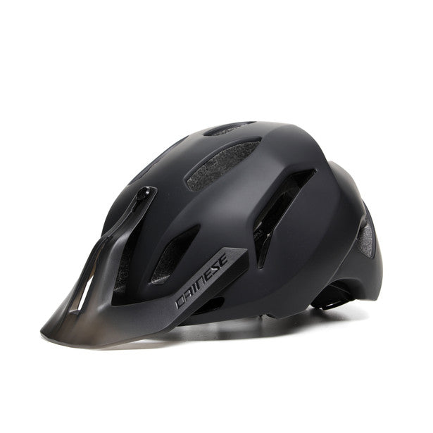 Dainese Linea 03 Helmet Black/Black/S-M