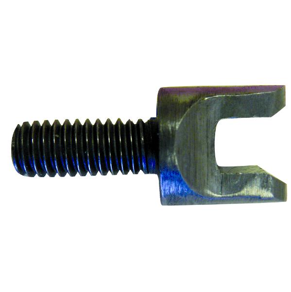 Spoke Key With Head 6.3mm