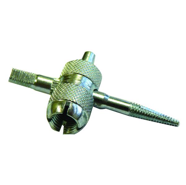 Valve Tool 4 Way