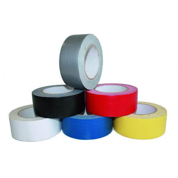 Race Tape 25m Red