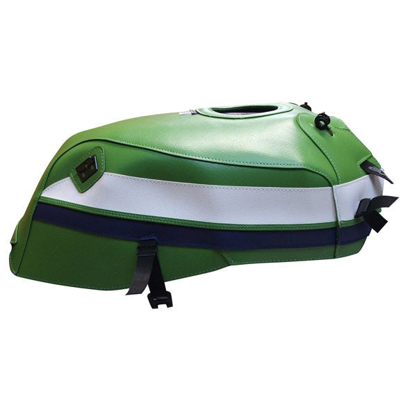 Bagster Cover ZRX1200 '05 Green/Blue/White
