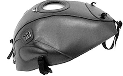 Bagster Cover GSX750F 2000 Grey (Anth')