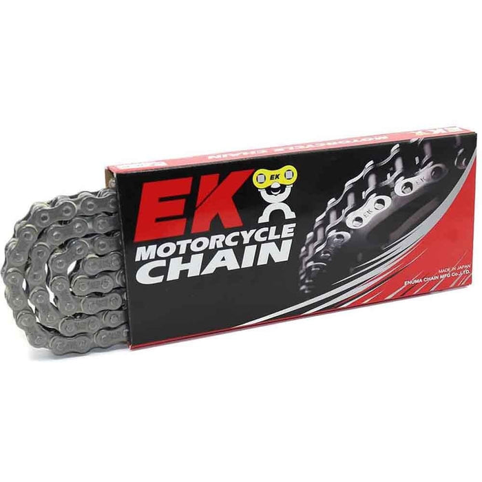 EK Chain  420 O-Ring Chain 136L (20) - HONDA MSX125 GROM 2014-2022
