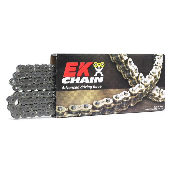 EK Chain  520 O-Ring Chain 120L (10) - APRILIA RS125 1998-2011