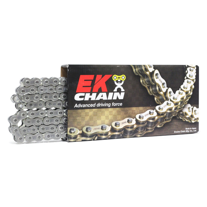 EK Chain EK 525 QX-Ring  Chain 124L
