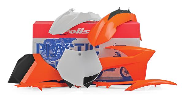 Polisport MX Kit KTM SX / XC / XC-F 2011 OEM