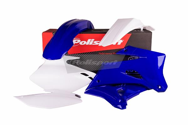 Polisport MX Kit Yamaha WR250F 7-14 OEM 13/14