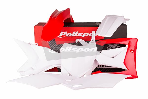 Polisport MX Kit Honda CRF250R14/16 450R 13/16