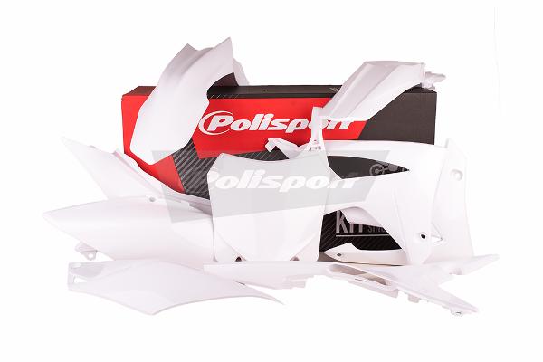 Polisport MX Kit Honda CRF250R 14/16 450R 13-16