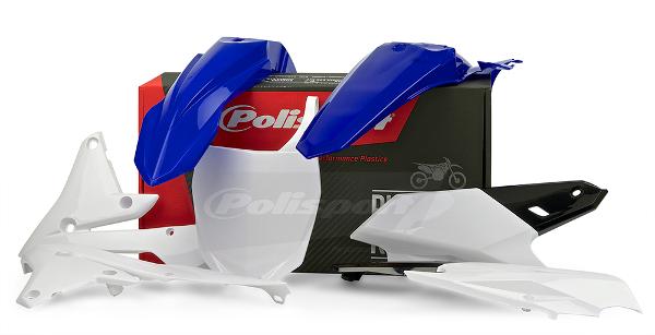 Polisport MX Kit Yamaha YZ250F/450F 14-17 OEM