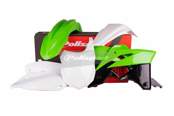 Polisport MX Kit Kawasaki KX250F 13-16 OEM 14