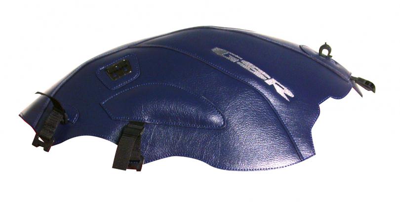 Bagster Cover GSR600 2006 Dark Blue