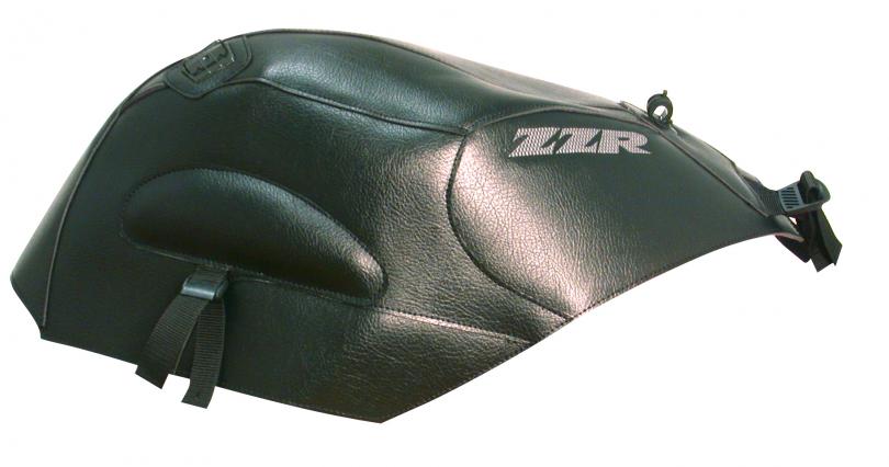 Bagster Cover ZX14 06/ Black (ZX14 Or Plain)