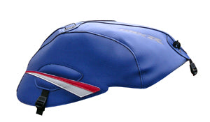 Bagster Cover GSXR1000 '07 Blue/White