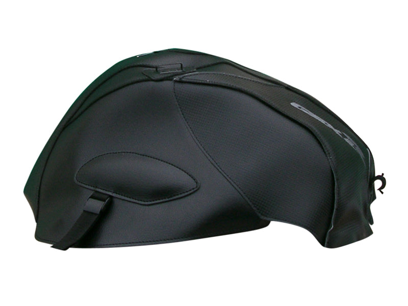 Bagster Cover GSXR1000 '08 Black/Carbon