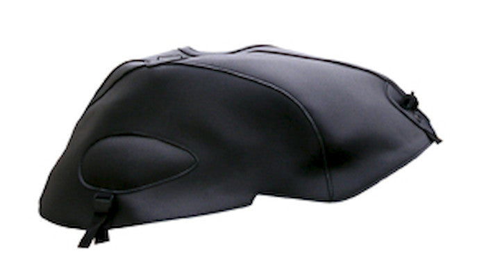 Bagster Cover GSXR1000 '07 Black