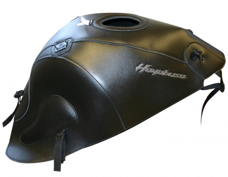 Bagster Cover GSXR1300 H'Busa 08 Black