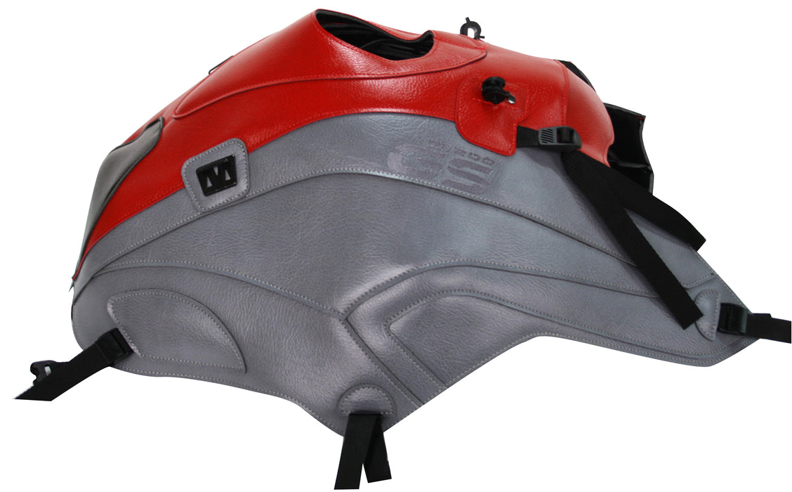 Bagster Tank Cover R1200GS 13 Red /Grey