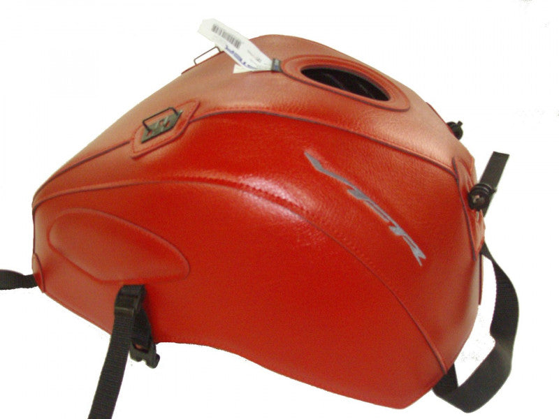 Bagster Cover Honda VFR800F Red