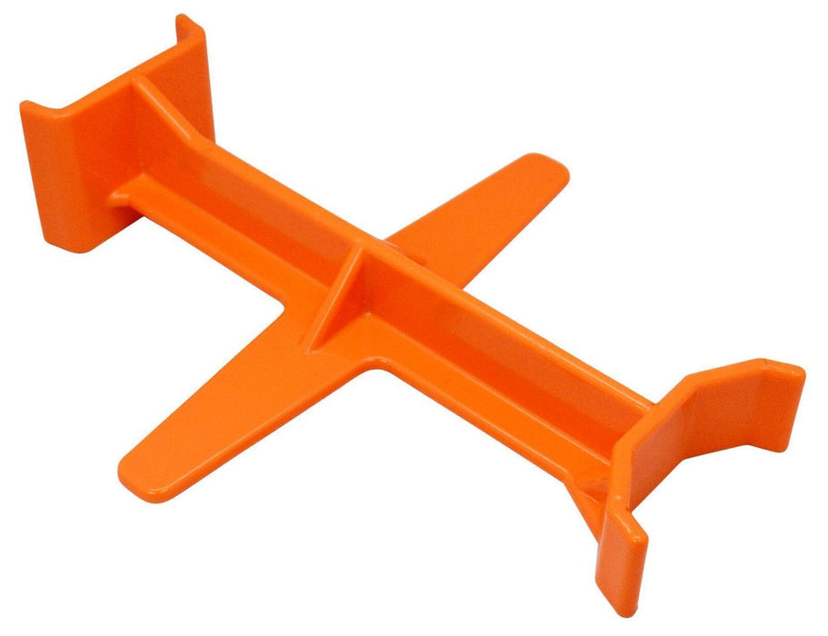 Kustom Hardware Seal Saver Plastic / Mini - Orange
