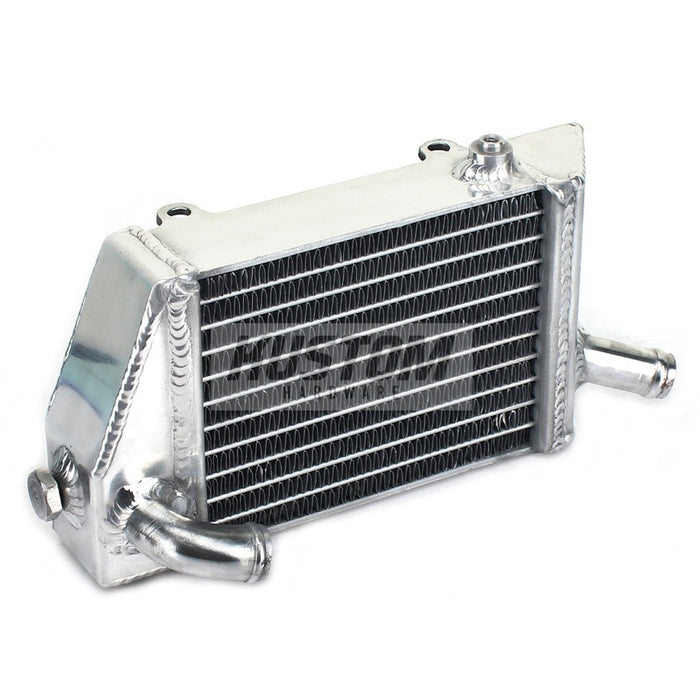 Kustom Hardware - Right radiator KTM 85 SX 2013-2017