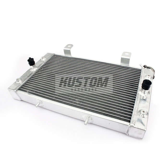 Kustom Hardware Radiator - UTV YAMAHA YXR700FA RHINO 700 2008-2013
