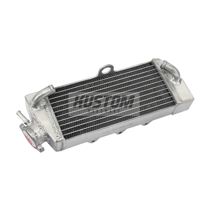 Kustom Hardware Radiator - KTM 65 SX 2002-2008