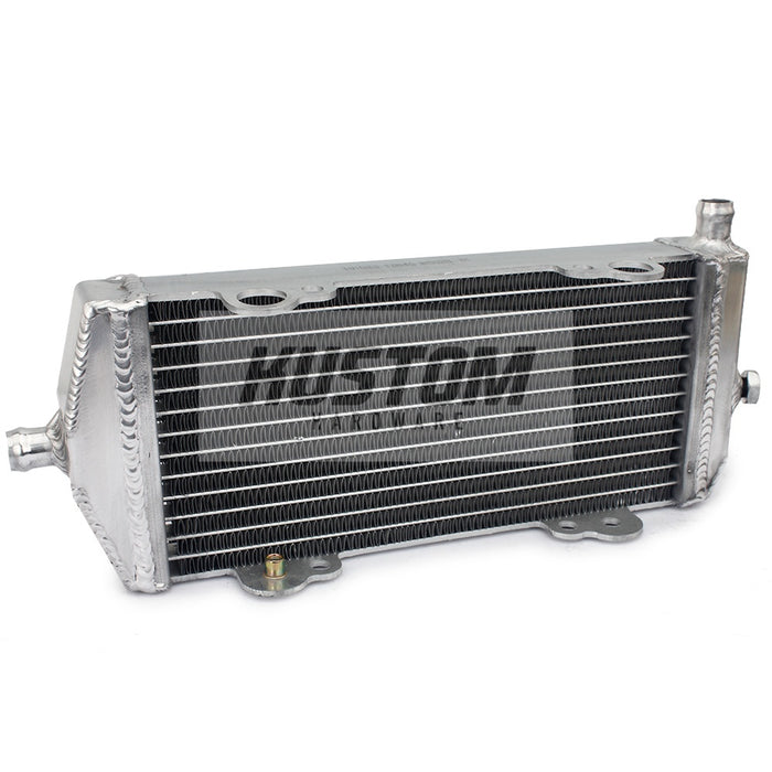 Kustom Hardware Left Radiator - Sherco 250 SEF- R 2015-2019