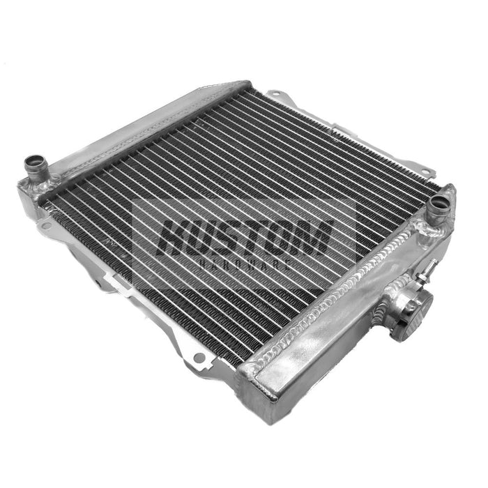 Kustom Hardware Radiator - ATV HONDA TRX420FA SOLID AXLE 2014-2020