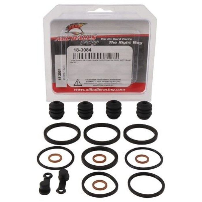 All Balls - Brake Caliper Rebuild Kit -