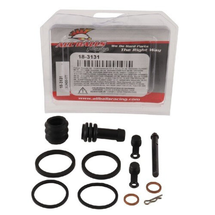 All Balls Caliper Rebuild kit -