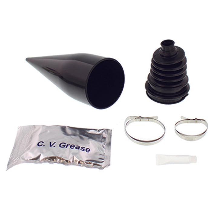 All Balls X-Large Universal CV Boot Repair Kit with Tool