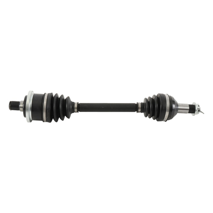 All Balls ATV Extra Heavy Duty Complete Inner & Outer CV Joint - Arctic Cat Rear Both Sides (5.38kg)