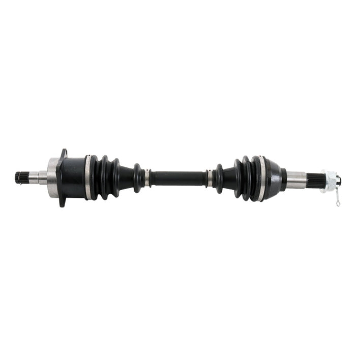 All Balls ATV Extra Heavy Duty Complete Inner & Outer CV Joint - Can AM  Front Left Hand Side 500 Outlander (4.45kg)