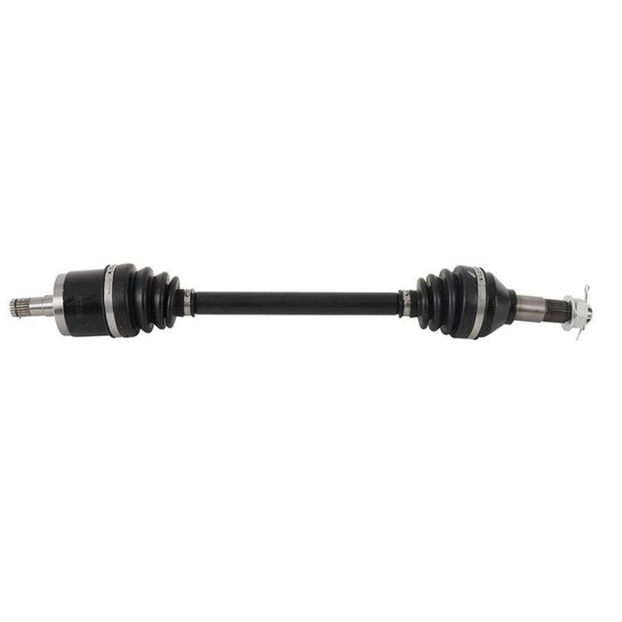 All Balls 8 Ball Extra HD Complete Inner & Outer CV Joint - Can AM  Front Left Hand Side (5.49kg)