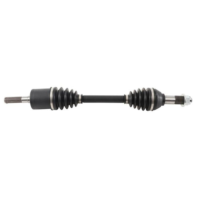 All Balls 8 Ball Extra HD Complete Inner & Outer CV Joint - Can-Am Maverick Trail/Sport 800/1000 Front Left