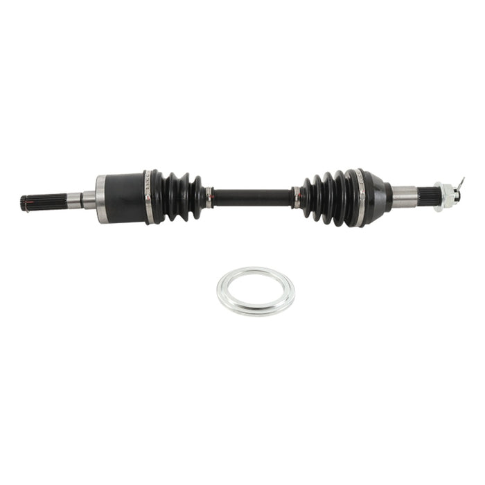 All Balls 8 Ball Extra HD Complete Inner & Outer CV Joint - Can AM  Front Right Hand Side (4.07kg)