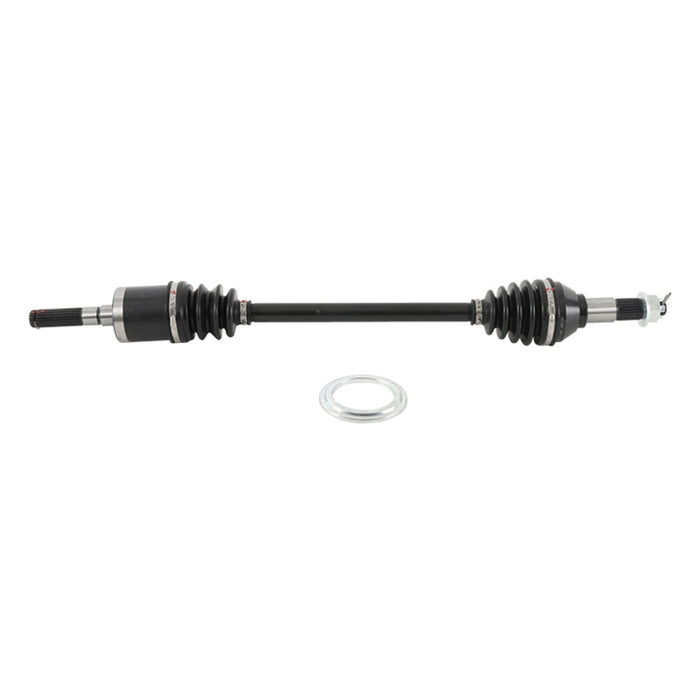 All Balls 8 Ball Extra HD Complete Inner & Outer CV Joint - Can-Am Maverick 1000 XXC 2015  Front Right side (4.75kg)