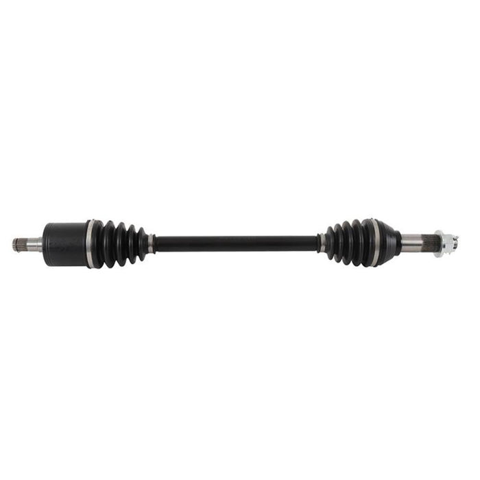 All Balls 8 Ball Extra HD Complete Inner & Outer CV Joint - Can-Am Defender 500/800/1000 Front Right (5.15kg)