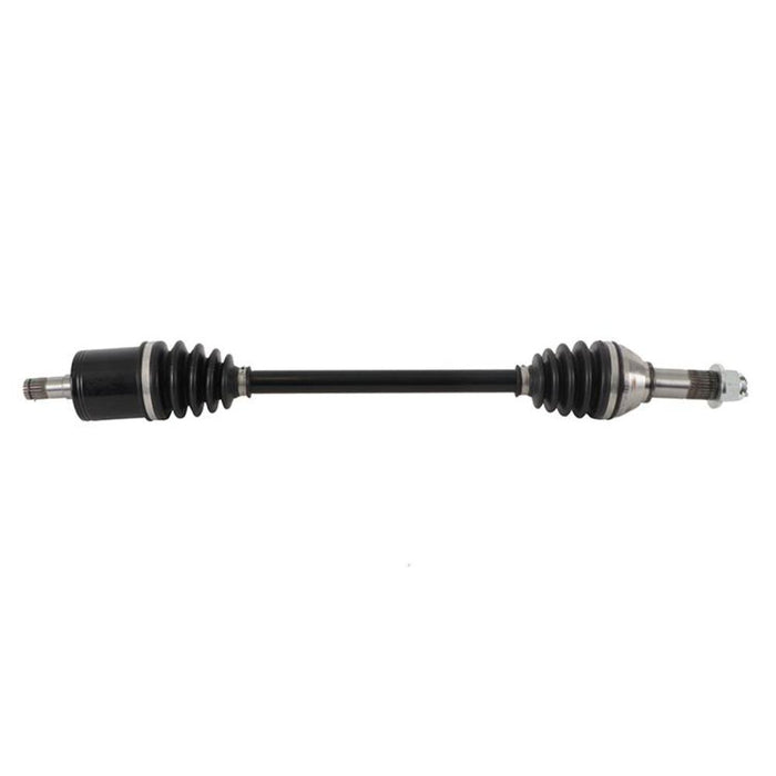 All Balls ATV Complete Inner & Outer CV Joint - Can-Am Defender 500/800/1000 Front Right (5.1kg)