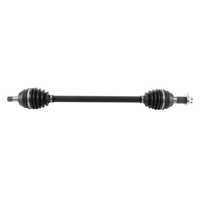 All Balls 8 Ball Extra HD Complete Inner & Outer CV Joint - Can-Am Maverick X3 900 HO Front Right
