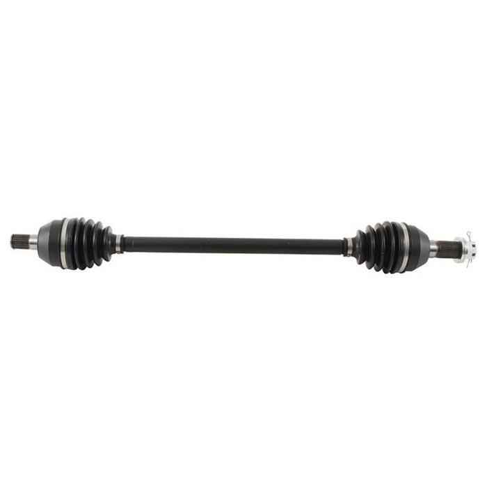 All Balls 8 Ball Extra HD Complete Inner & Outer CV Joint - Can-Am Maverick X3 MAX Turbo 900 XMR/XRC/XRS 2018/19 Front Left and Right