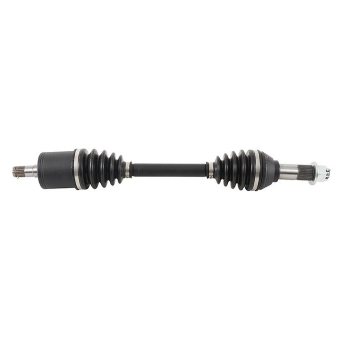 All Balls 8 Ball Extra HD Complete Inner & Outer CV Joint - Can-Am Maverick Trail/Sport 800/1000 Front Right