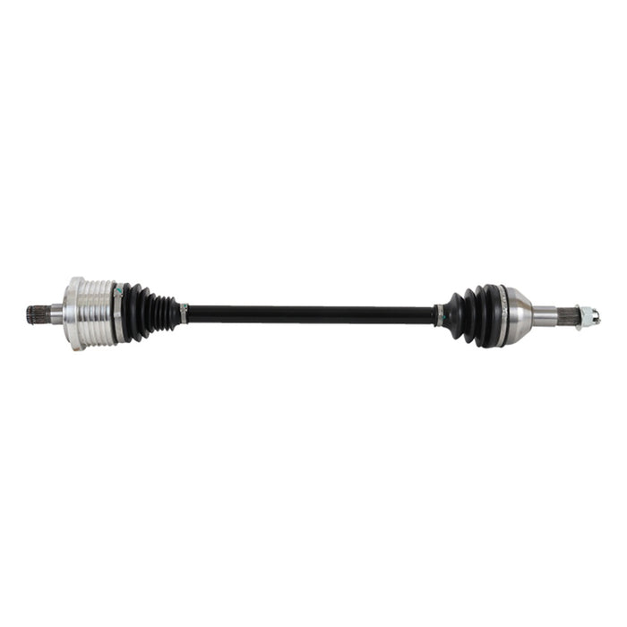 All Balls 8 Ball Extra HD Complete Inner & Outer CV Joint - Can-Am Maverick 1000 Rear Both side (6.94kg)