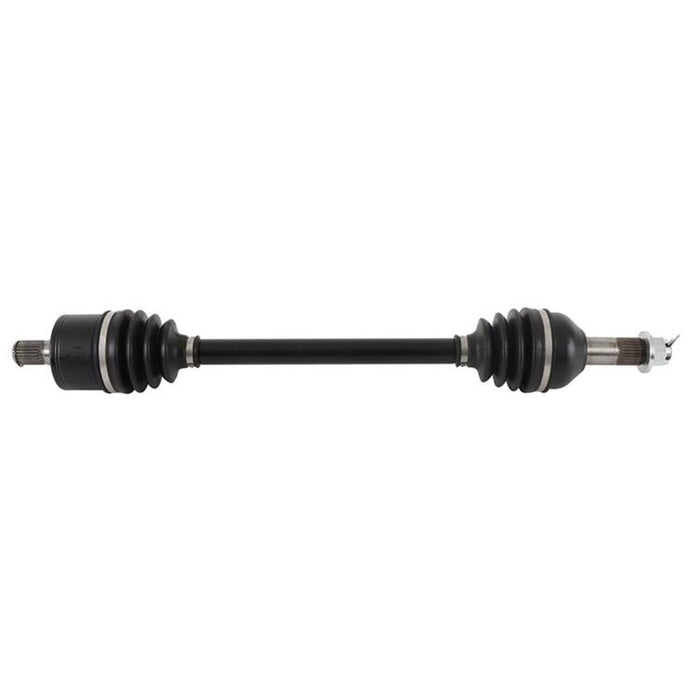 All Balls 8 Ball Extra HD Complete Inner & Outer CV Joint - Can-Am Defender 500/800/1000 Rear Both Sides (6.21kg)