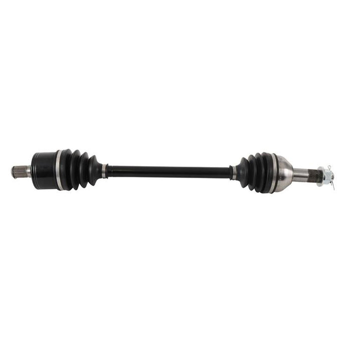 All Balls ATV Complete Inner & Outer CV Joint - Can-Am Defender 500/800/1000 Rear left/right (5.9kg)
