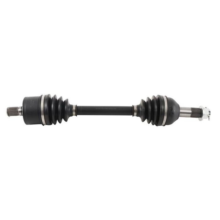 All Balls 8 Ball Extra HD Complete Inner & Outer CV Joint - Can-Am Maverick Trail/Sport 800/1000 Rear Both Sides