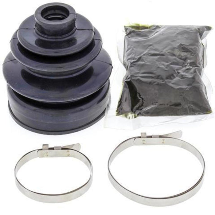 All Balls CV Boot Repair Kit - 18mm x 66mm x 82mm 19-5009