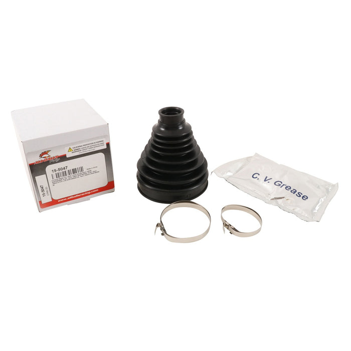 All Balls CV Boot Repair Kit - Honda Pioneer 1000/Talon 1000 (19-5046)