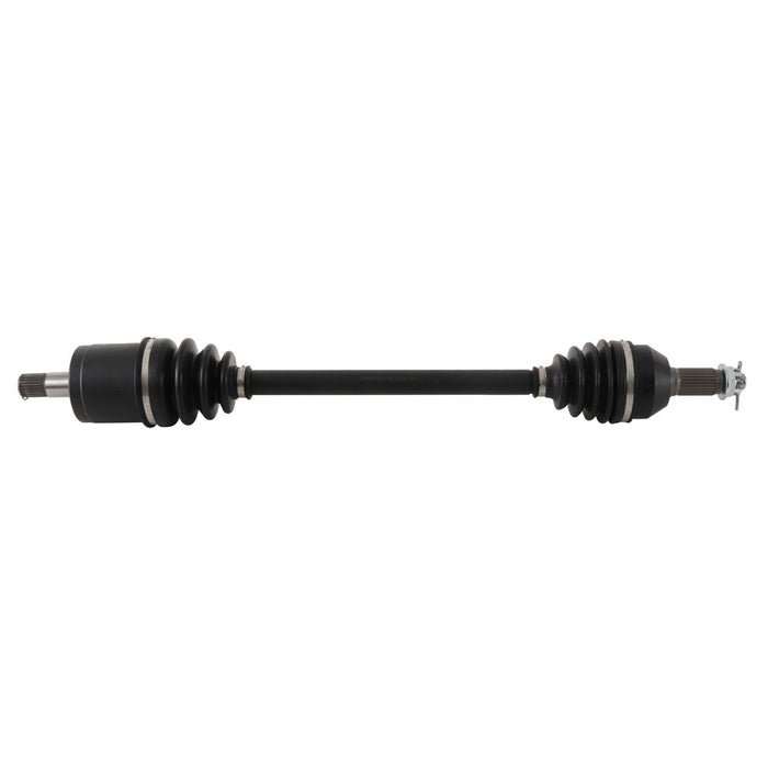 All Balls 8 Ball Extra HD Complete Inner & Outer CV Axle - Honda Pioneer 1000 2016 Both sides (5.9kg)